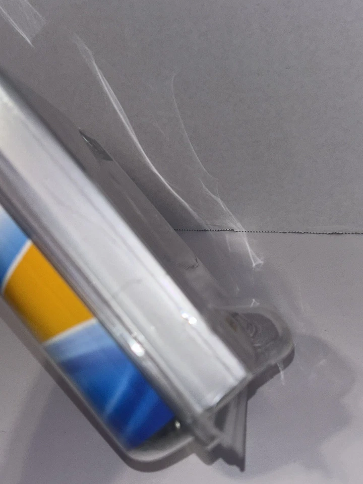 Creative ZEN Nano 512 MB MP3/WMA Player w FM Radio- Blue Brand New Sealed 2005 - Image 4 of 4