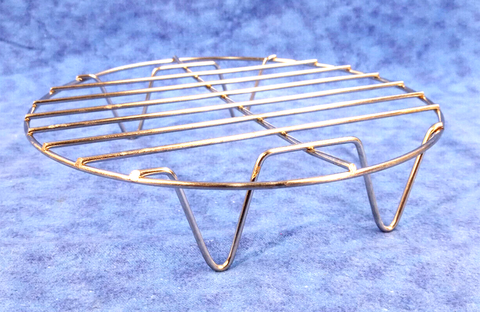 GOURMIA Air Fryer GAF698 Basket Metal Rack Replacement (Rack Only) eBay