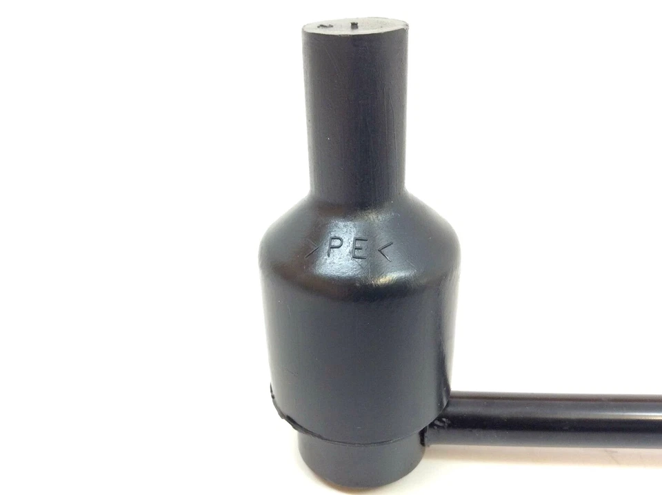 Barra estabilizadora delantera izquierda Dodge Charger Challenger enlace nuevo OEM 4895483AC Foto 3 de 4