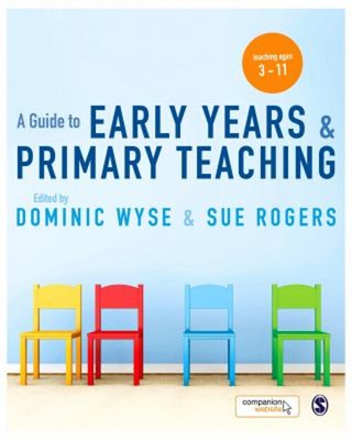 A Guide To Early Years And Primary Lehren