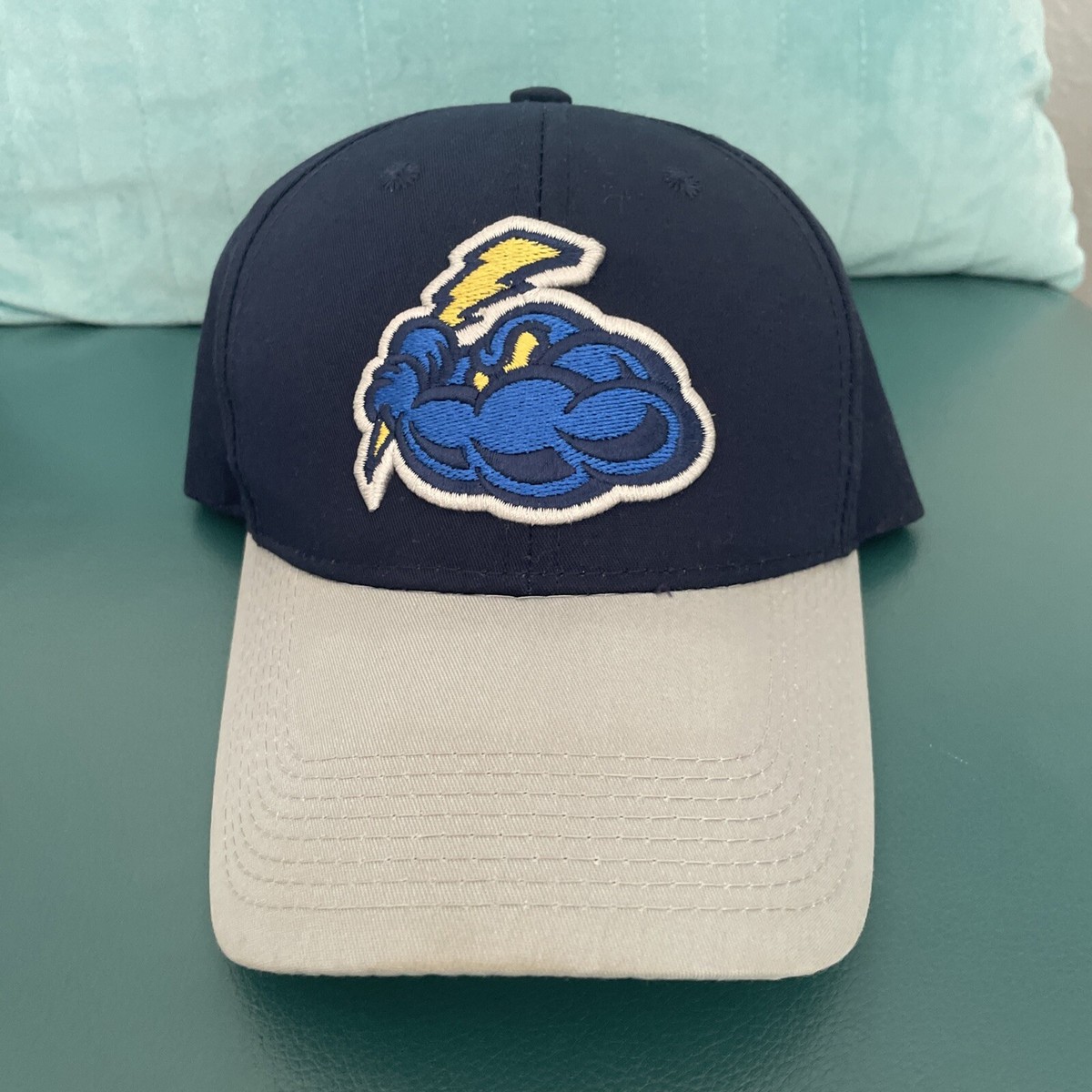 Hat Trenton Thunder Apparel Trenton Thunder Hat Cap Adult