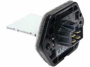 For-2007-2010-Kia-Sportage-Blower-Motor-Resistor-SMP-...