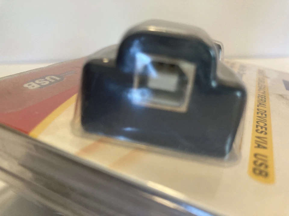 usb to db9 serial adapter - Image 4 of 4