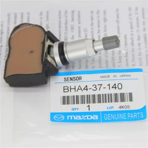 4CPS GENUINE TIRE PRESSURE SENSORS OEM TPMS for Mazda 2 3 5 6 CX7 CX9 RX8 Miata - Picture 4 of 10