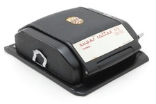 Linhof Camera Film Backs & Holders 6x9 cm Camera for sale | eBay