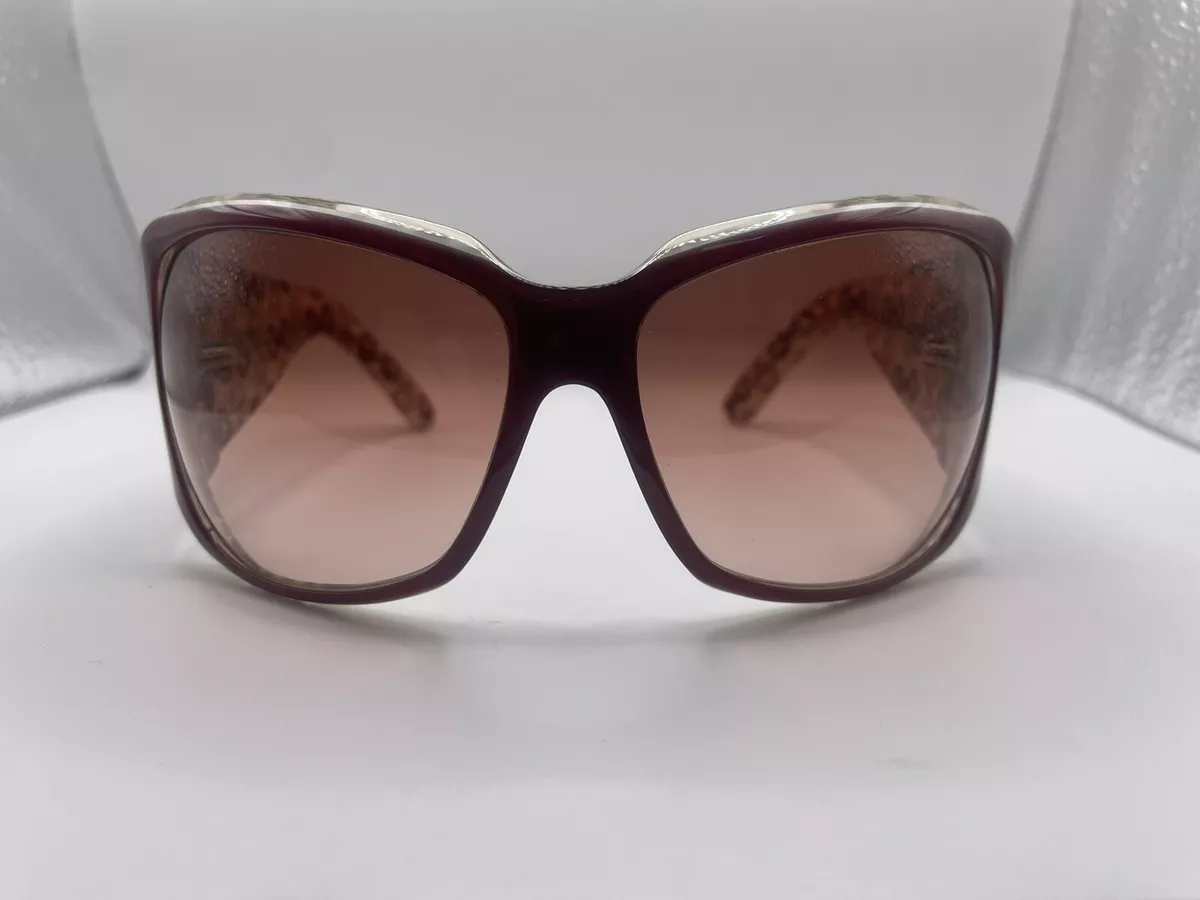 GUCCI GG Logo Sunglasses GG 2902/S EGRPB