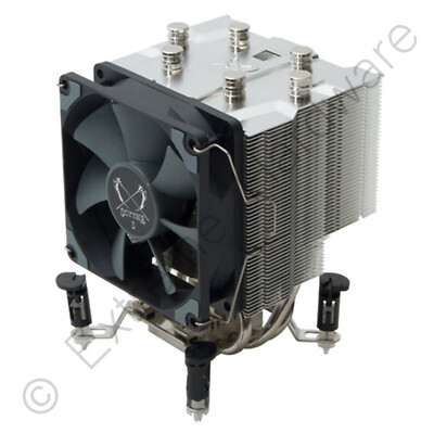 Amazon Com Amd Wraith Prism Led Rgb Cooler Fan From Ryzen 7 2700x Processor Am4 Am2 Am3 Am3 4 Pin Connector Copper Base Alum Heat Sink Industrial Scientific