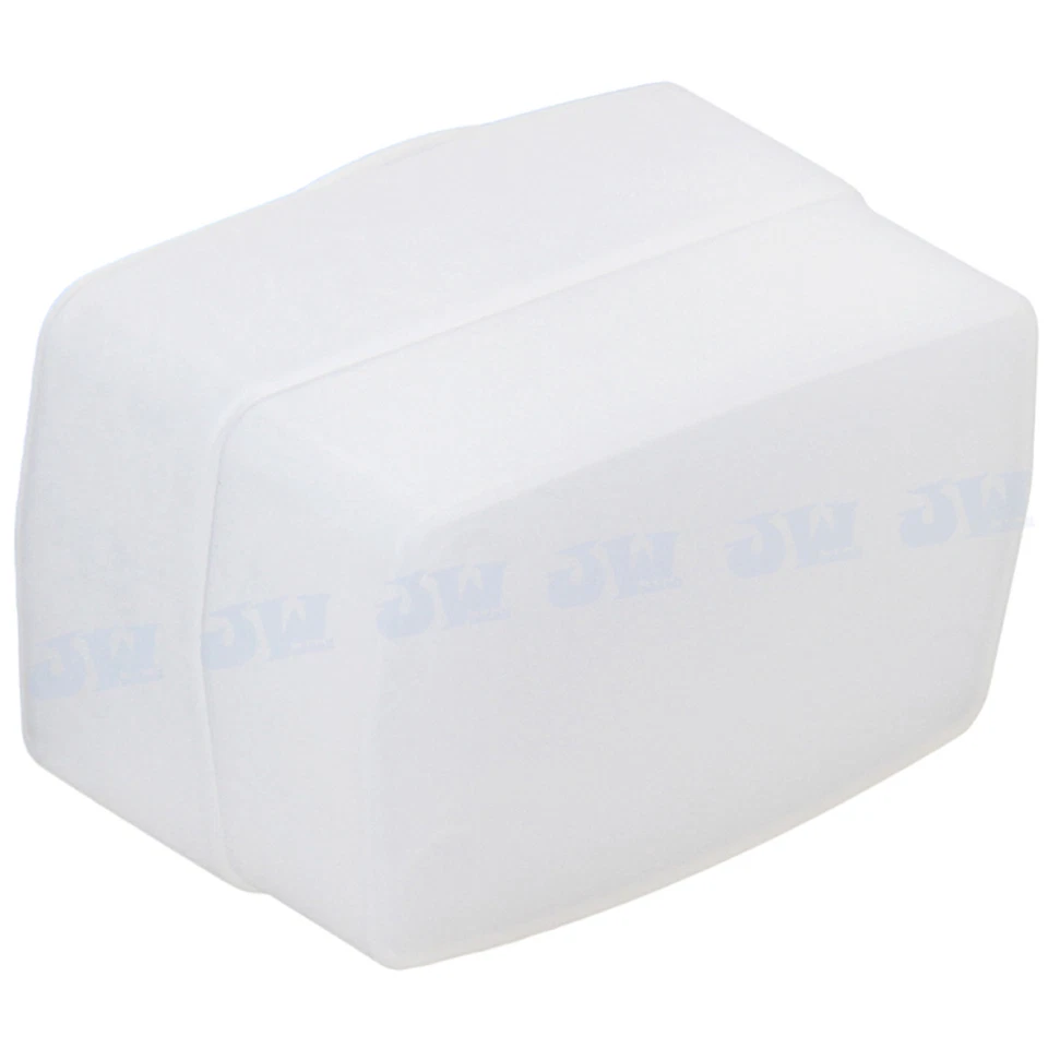 JJC Speedlite Flash Bounce Diffuser for SONY HVL-F42AM/HVL-F43AM PENTAX AF360FGZ - Image 4 of 4