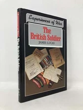 The British sailor Experiences of war by Kenneth Poolman First 1st Ed VG HC 1989