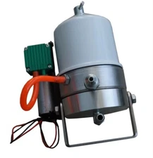 Centrifugual Oil Cleaner Centrifuge Oil Filter RG020 Engine Parts Universal