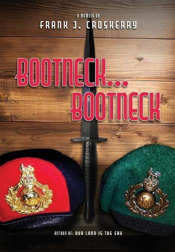 Thumbnail - Frank Croskerry Bootneck Bootneck (gebundene Ausgabe)