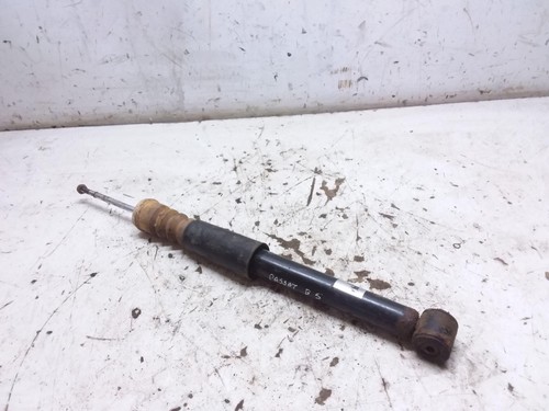 Volkswagen PASSAT B5 1999 Stoßdämpfer hinten Diesel 81kW 20342942