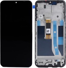 LCD Display Touch Screen Digitizer Frame For Nokia G310 TA-1573/G42 TA-1581 6.56