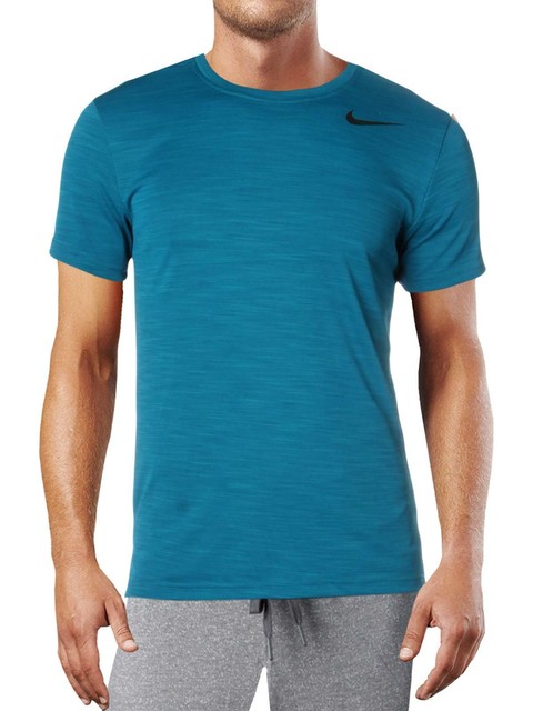 men's nike superset training top