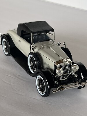 1928 Lincoln Coupe Roadster ARKO Models 1:32  Ref 22810