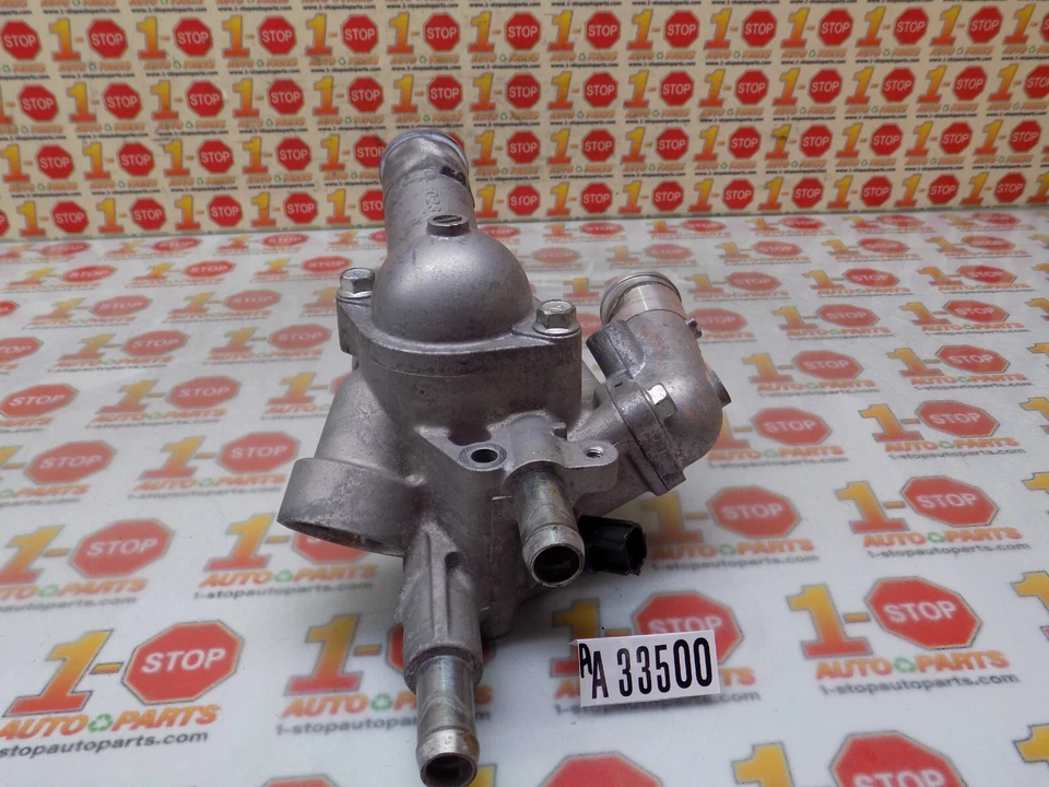 14-23 MITSUBISHI OUTLANDER DEPORTIVO MOTOR REFRIGERANTE TERMOSTATO CARCASA 1305A449 OEM Foto 2 de 4