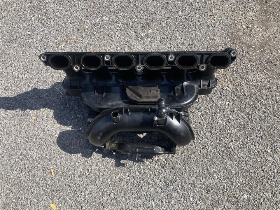 BMW 3 STAGE DISA INTAKE MANIFOLD N51 N52 E90 E92 328i 325i 330i Xi - Image 2 of 4