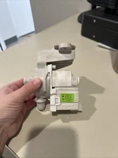 Electrolux ELFW7637AW A03632201 Washer Recirculation Pump