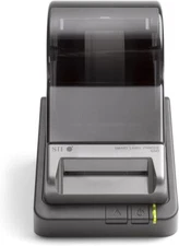 Seiko Instruments SLP650 Smart Label Printer, USB 58mm - Monochrome - 300 dpi