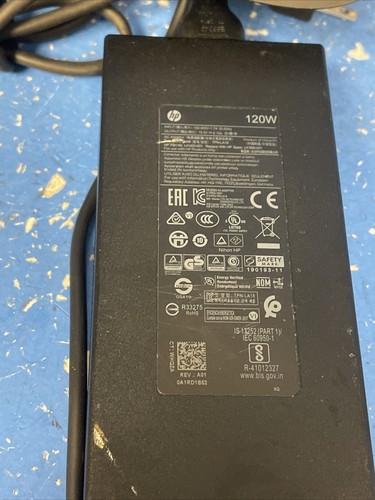 HP USB-C Dock G5 HSN-IX02 Great Working Condition With Adapter - Picture 2 of 7