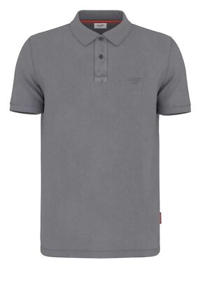 Joop! Herren Poloshirt AMBROSIAN - Modern Fit S-3XL Blau Grau Braun Grün Rot