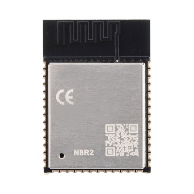 ESP32-S3--1 N16R8/N8R2 WiFi BLE5.0 Development Board Dual Core MCU Module