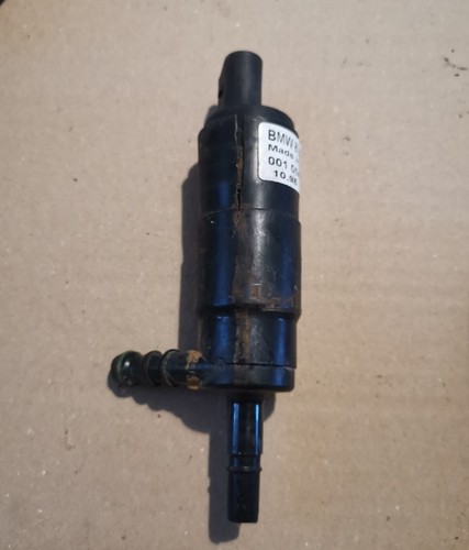 BMW E46 E60 E61 E81 E87 E90 E91 Waschwasserpumpe 8362157