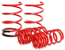 Skunk2  Lowering Springs (2.25in - 2.00in.) (Set of 4) For 01-05 Honda Civic