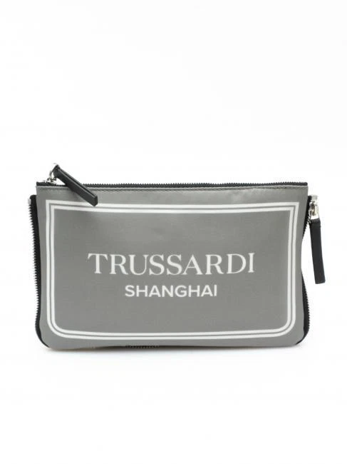 Trussardi clearance pochette uomo