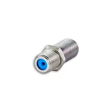 SatelliteSale High-Frequency F81 Coaxial Barrel Connectors