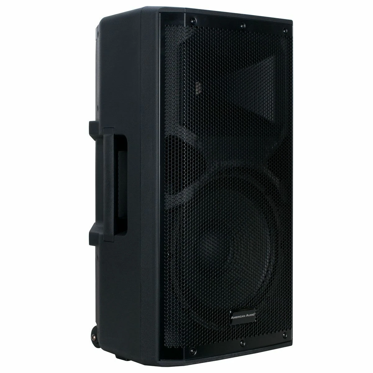 Battery powered sale studio monitors