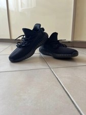 Yeezy boost 350 v2 onyx Nuove, Originali, Mai indossate