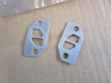 Opel Vectra A 1,7TD Corsa A 1,5TD Dichtung Kühlungsrohr an Turbolader NEU org 2x