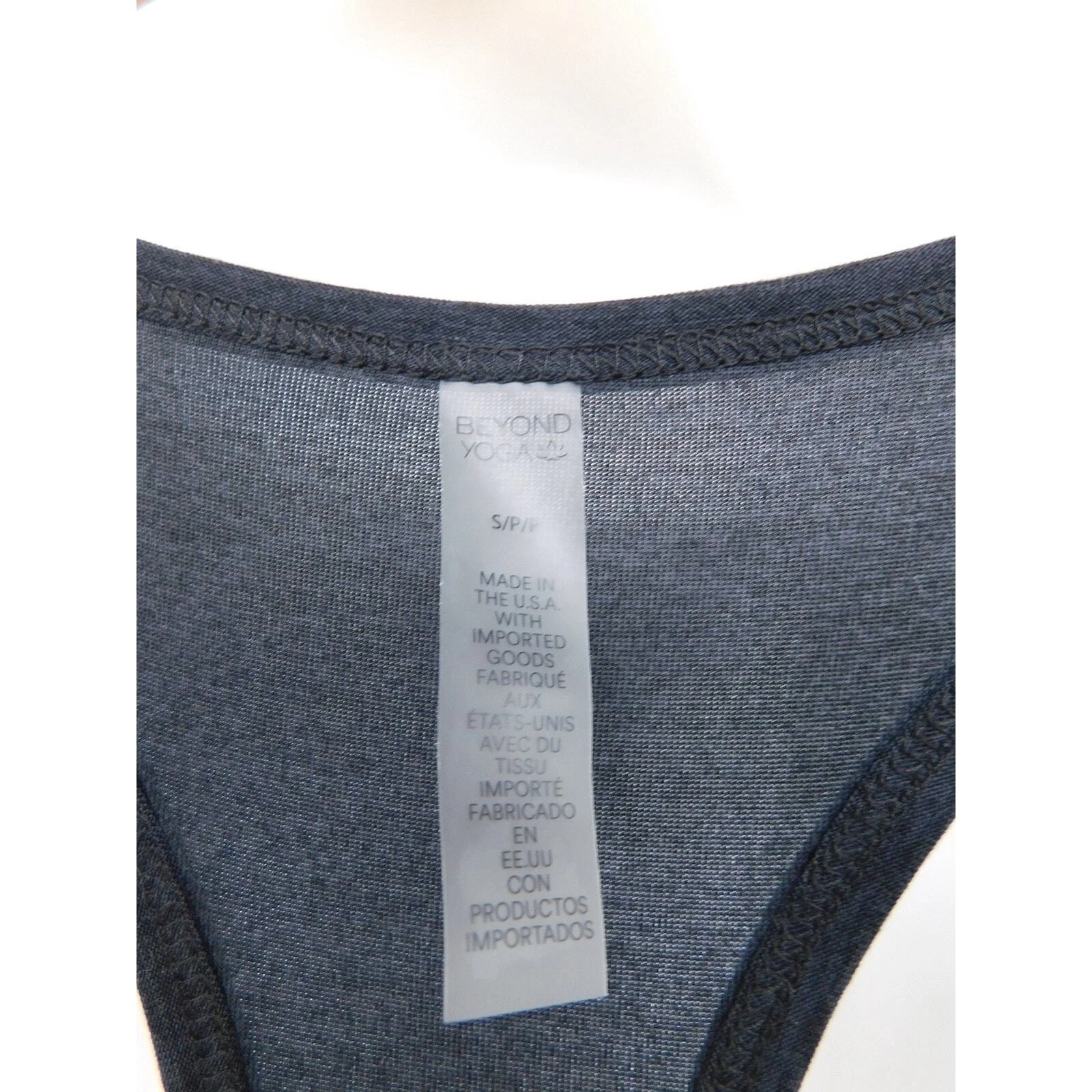 beyond-yoga wide leg featherweight hang loose core 