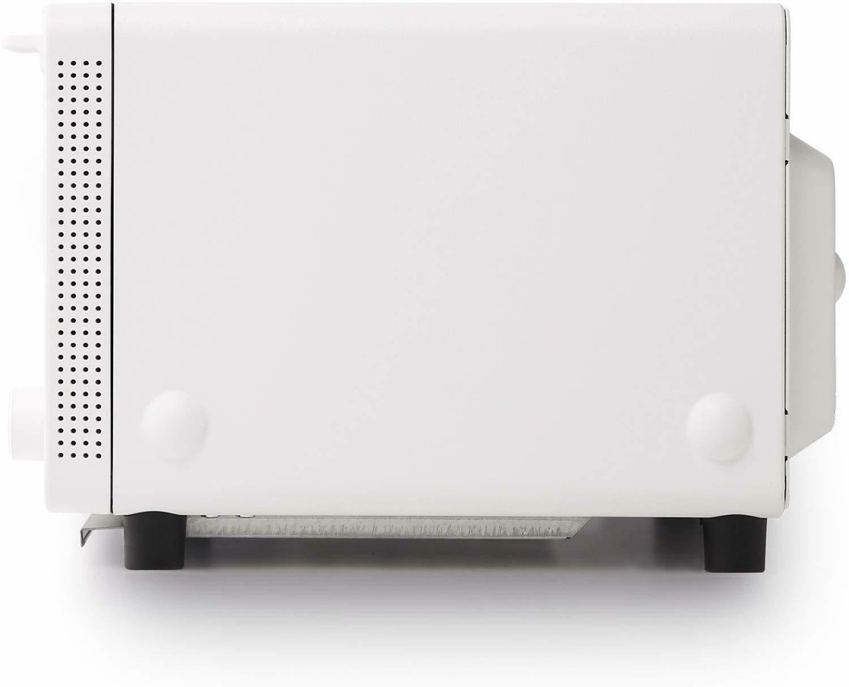 Barmuda Steam Oven Toaster BALMUDA The Toaster K01E-WS White | eBay