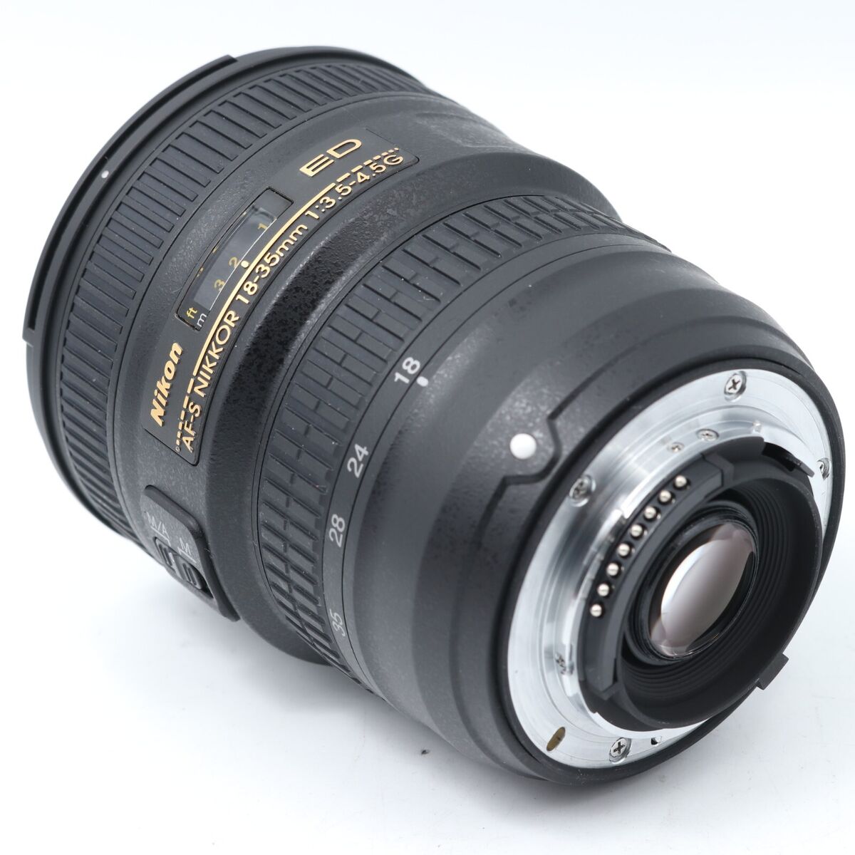 Nikon AF-S NIKKOR 18-35mm F3.5-4.5G ED Lens from JAPAN[Near Nikon AF-S NIKKOR 18-35mm F3.5-4.5G ED Lens from JAPAN[Near