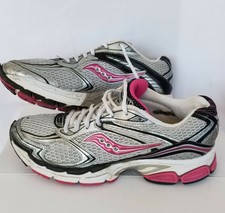 saucony glide womens