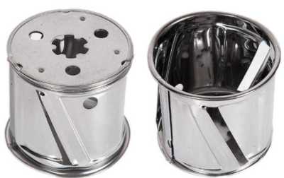 Moulinex Roll-On IN Slicing n.4 Grinder ME2071 HV2 HV3 HV4 HV6 HV8 ODACIO 3