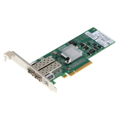 HP 8 Gb/s DualPort FC HBA // PCIe x8 // AP770-60002 // SP: 571521-002