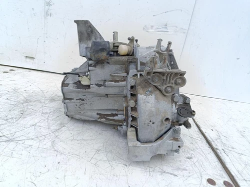 20MB17 Gearbox for PEUGEOT 407 ST Confort 2007 4974241 - Picture 3 of 10