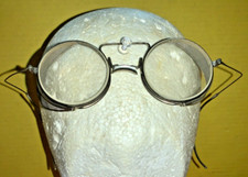 VTG AG Wire-Mesh Safety Goggle Adjustoglas Glasses 10-02-17