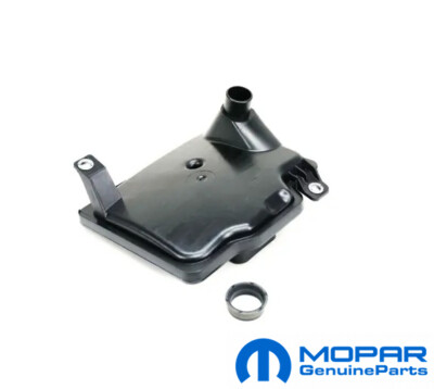62TE Genuine Mopar 2007-2021 Transmission Filter, 68018555AA