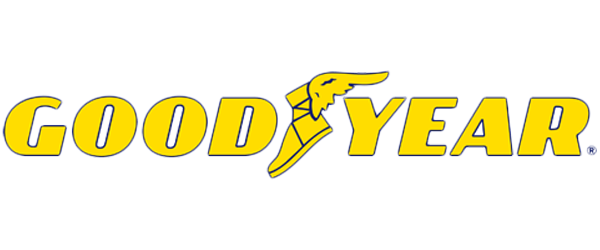 (QTY 2) P285/40ZR18 Goodyear Eagle F1 Supercar 96W LL Black Wall Tires ...