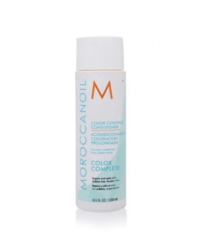 Moroccanoil Color Complete Shampoo 8.5 oz + Conditioner 8.5oz 2 pcs Duo SET NEW - Picture 6 of 9