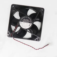 Genuine Comair Rotron Mc24b3 12032 Cooling Fan 24v 12cm 