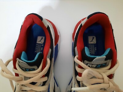 Size PUMA RS-X3 Puzzle 371570-05 for sale online