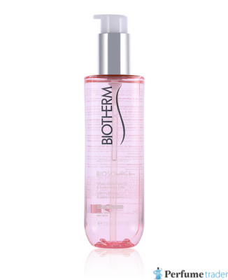 Biotherm Biosource Lotion Adoucissante & Hydratante für trockene Haut 200 ml