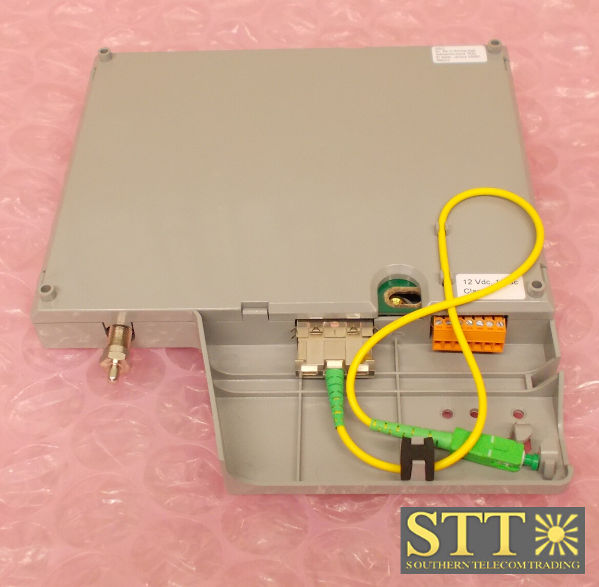 100-00941 CALIX REV-12 740 ONT OPTICAL NETWORK TERMINATION 100-00941 CALIX REV-12 740 ONT OPTICAL NETWORK TERMINATION