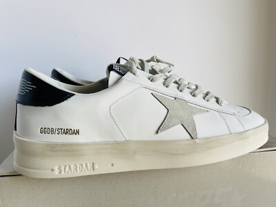Baskets homme Golden Goose Stardan 40, 41, 42, 43, 44, 45