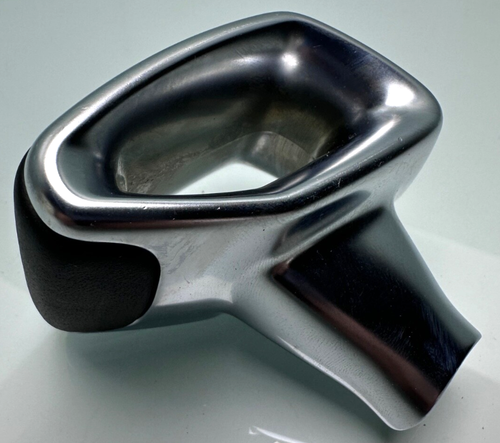 MERCEDES / AFFALTERBACH AMG PERFORMANCE / SCHALTKNAUF WAHLHEBEL / 2182600240 - Bild 4 von 12